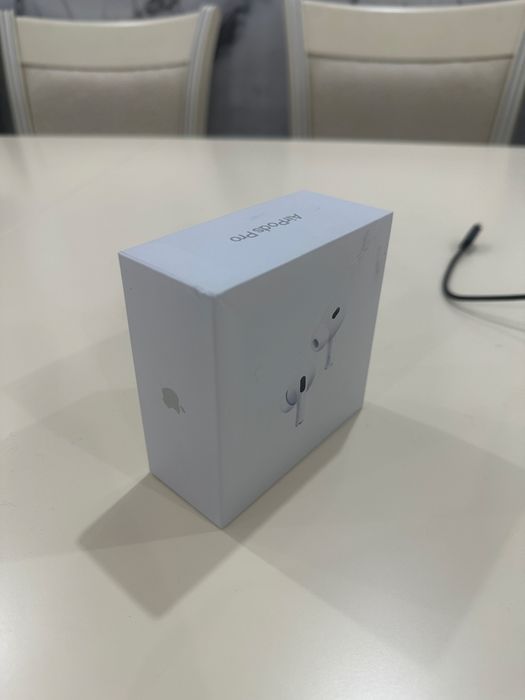 Продам Air Pods 2 Pro.