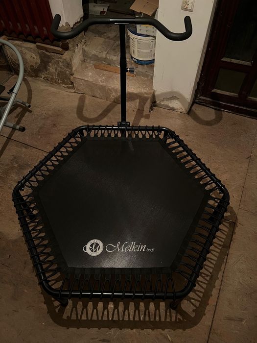 Батут Melkin для тренировок