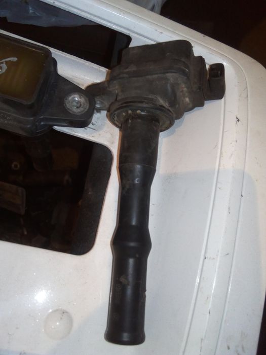 Катушка зажигания