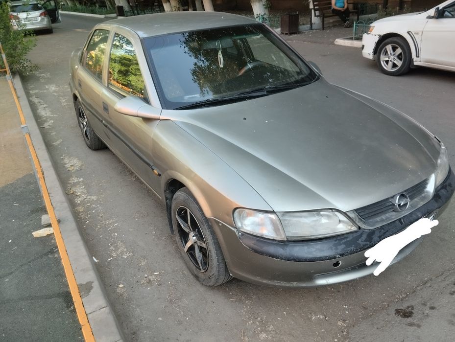 Продам машину в хорошем состоянии