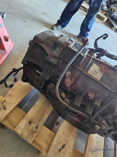 Cutie Viteze Toyota Land Cruiser J100 4.2 (Fzj1_, Uzj1_) [ 1998 - 2008