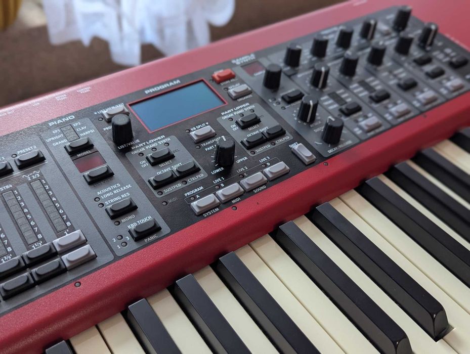 Nord Electro 5 73HP