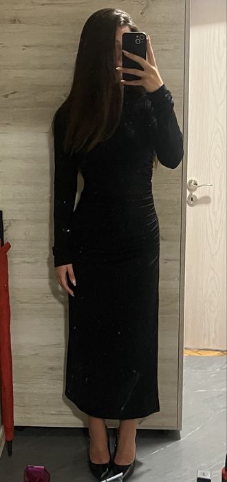 Официлни  рокли