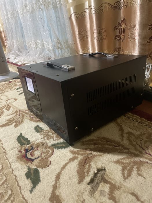 Стабилизатор 5 кВт