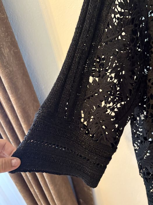 Cardigan C&A ,marimea L