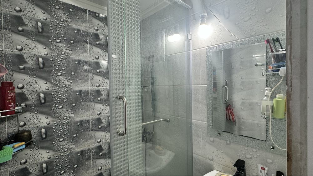 Тез арада 4 бөлмелі үй сатылады