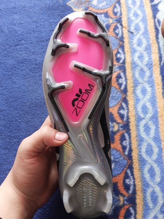 Air zoom астана.