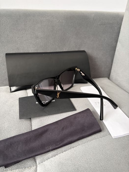 Yves Saint Laurent
