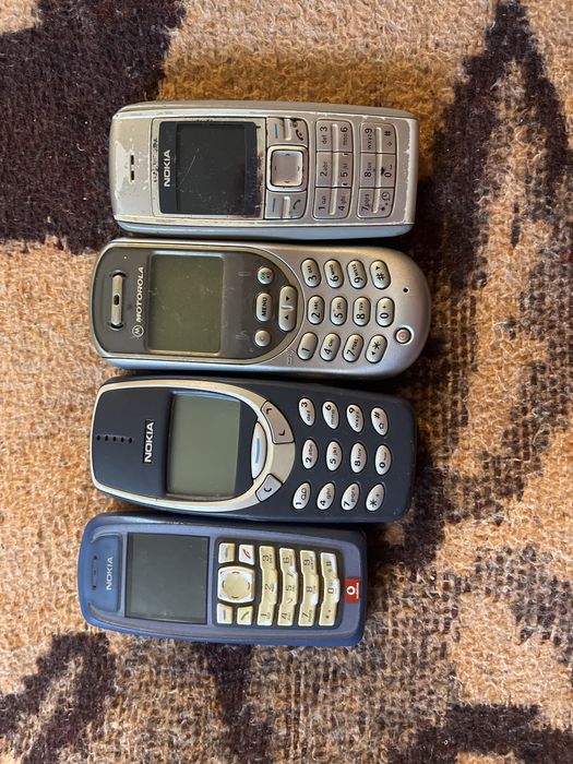 Vand telefoane nokia