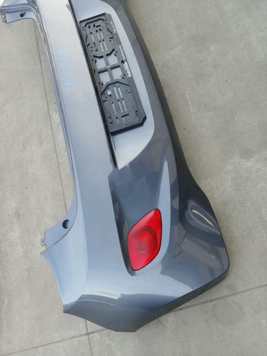 bara spate hyundai i10 2013  86611-b9000