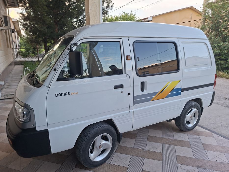 Damaz combi 2025
