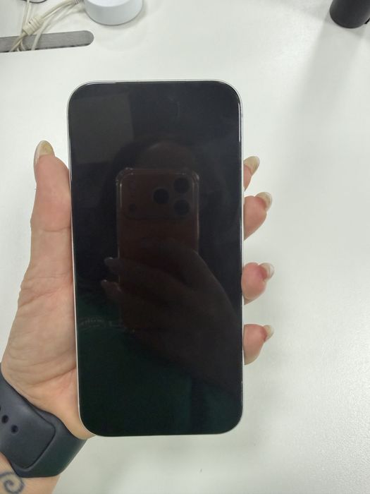 Apple 17 pro max