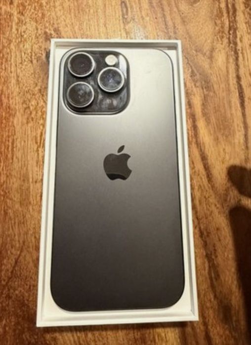 iPhone 16 Pro | 97% Baterie | Conditie Optima