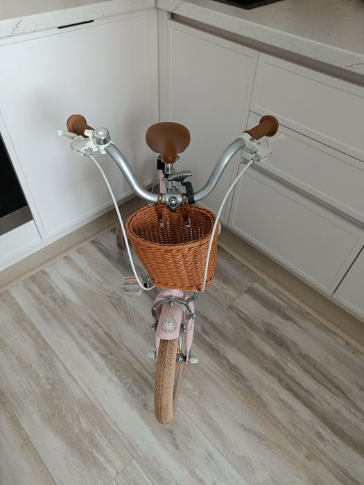 Продам детский велосипед