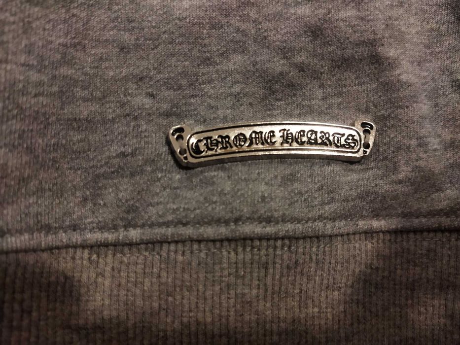 Hanorac Chrome Hearts