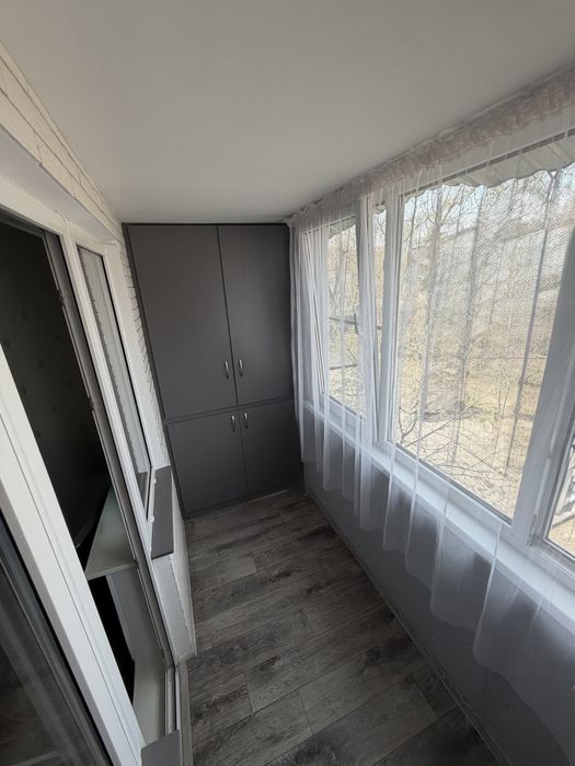 Продам 3х комнатнтую квартиру