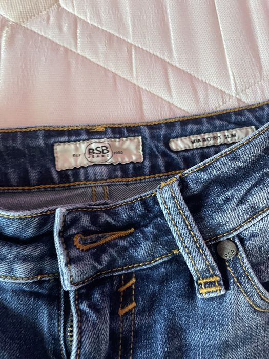 Blugi - BSB - impecabili