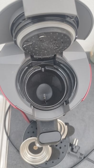 Кафе машина Philips Senseo