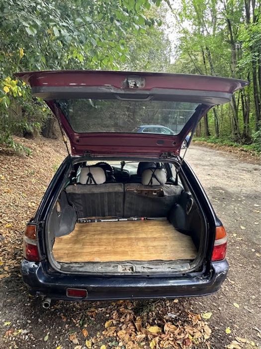 Mitsubishi Lancer 1994