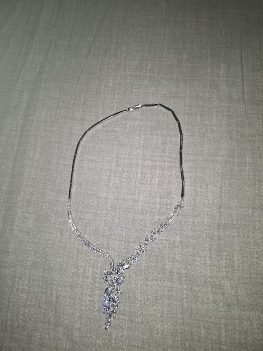 Ожерелье из нержавеющей стали