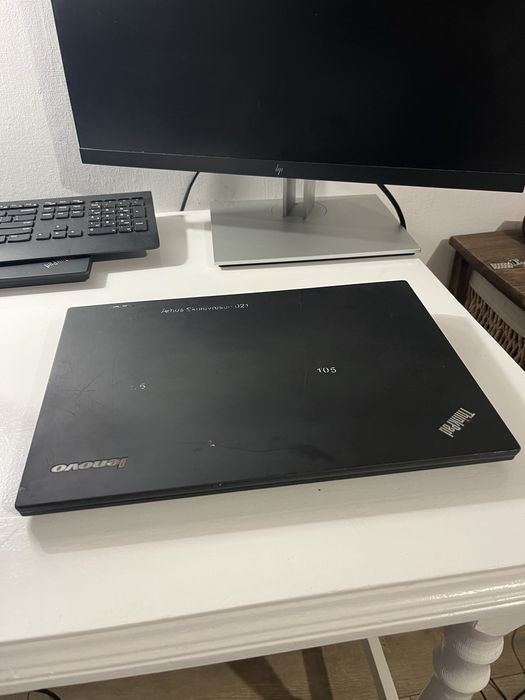 Lenovo Thinkpad T440