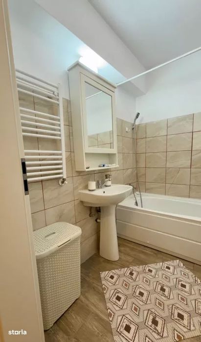 Garsoniera Moderna | 42m2 | Theodor Pallady | Victor Brauner |