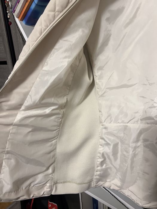 Куртка осенняя женская