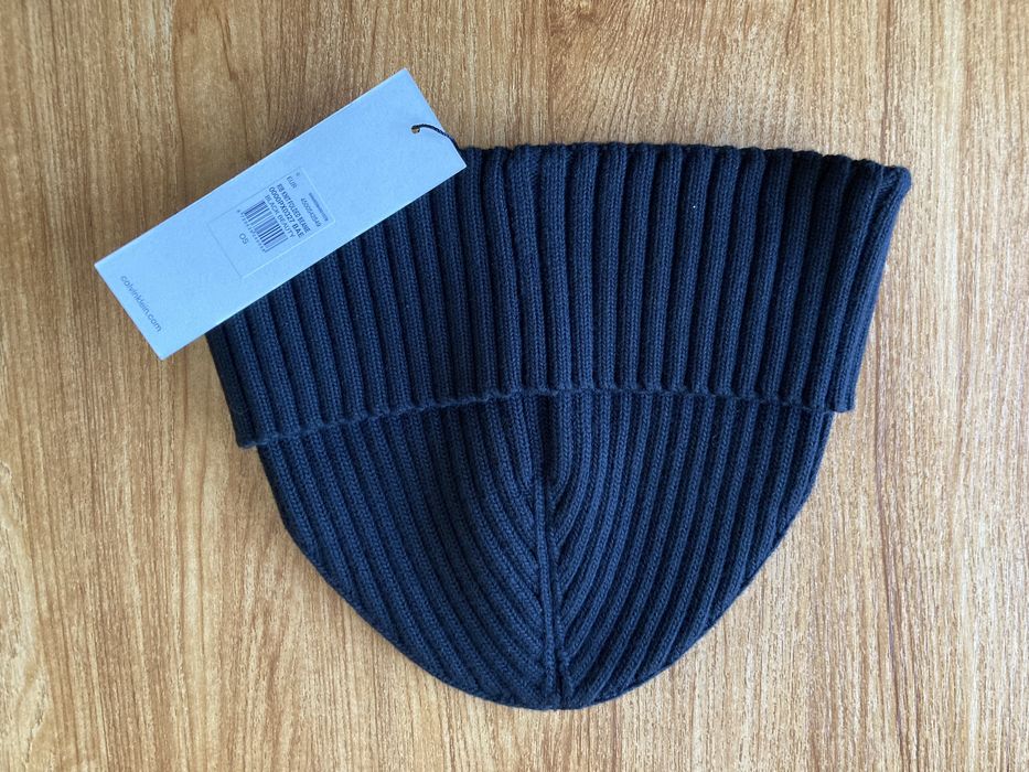 Мъжка оригинална шапка Calvin Klein