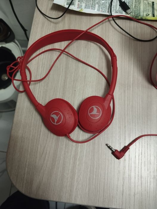 Строительные наушники