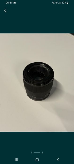 Sony FX3 - полный комплект