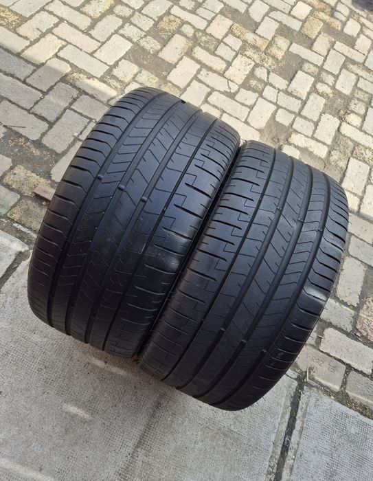 Set 2buc 315/30 R23 111Y XL Pirelli P Zero *BMW vară
