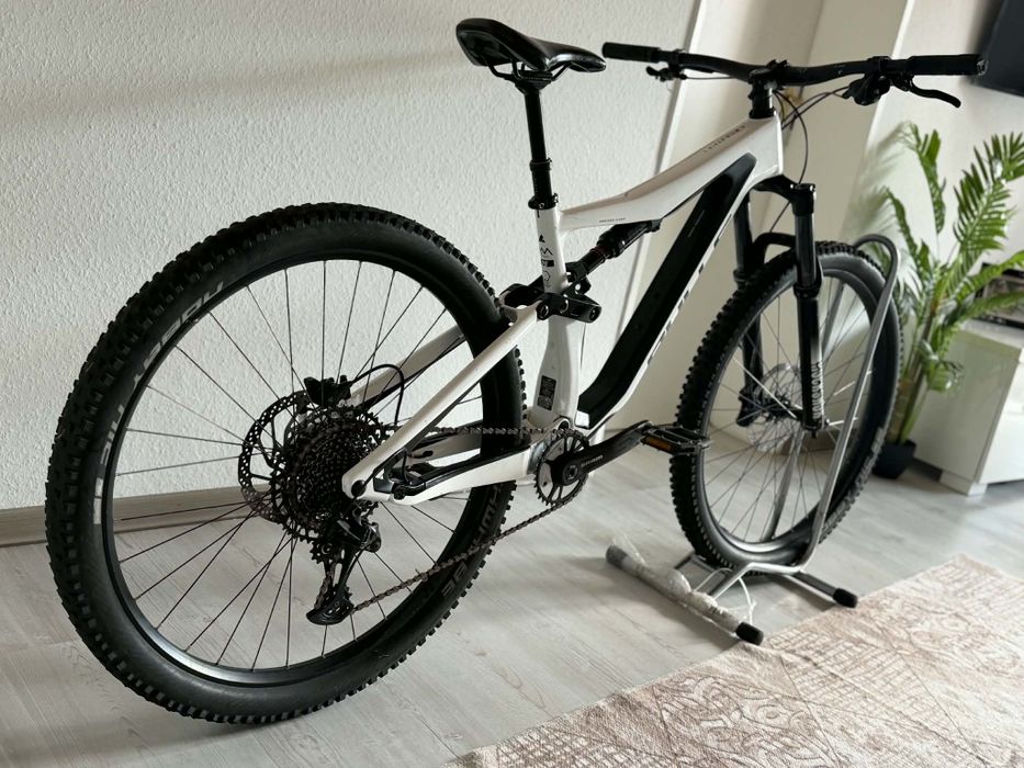 Cube Wild Ronin  29 M Carbon