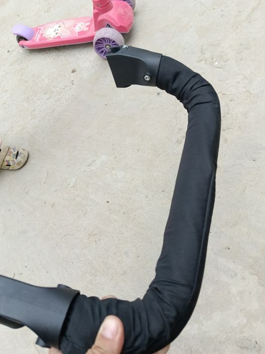 Бампер передник новая универсальная