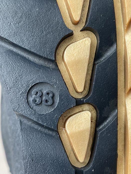 Сапоги Jog Dog