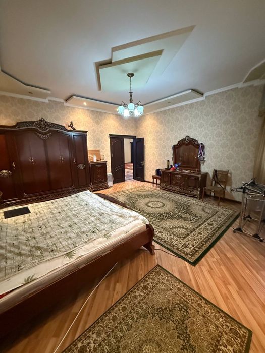 Евро Дом, Глинка, Яккасарай