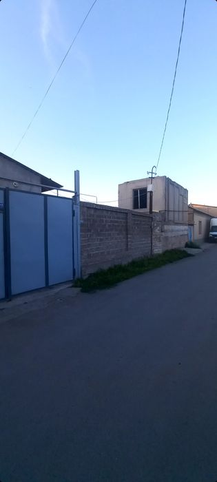 Сергели Хонобод 7. 5 соток земля