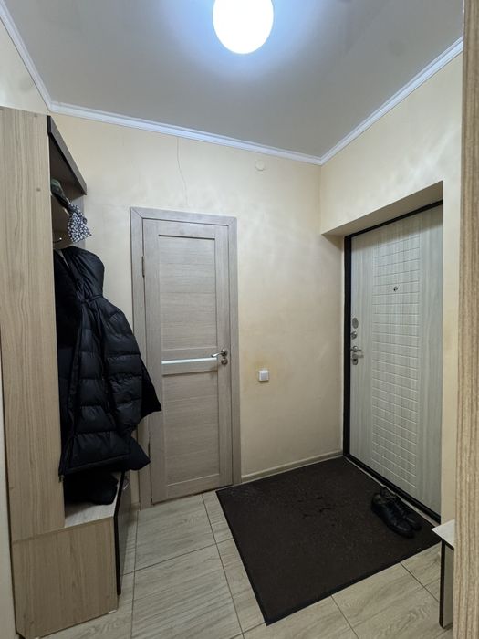 Продам 2х-комнатную квартиру