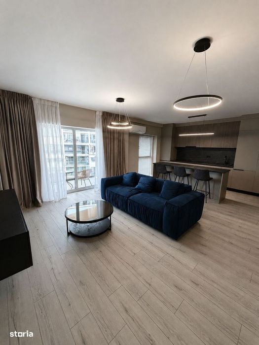 2 Camere-Granvia Lake View | Vedere La Lac | 70 Mp |