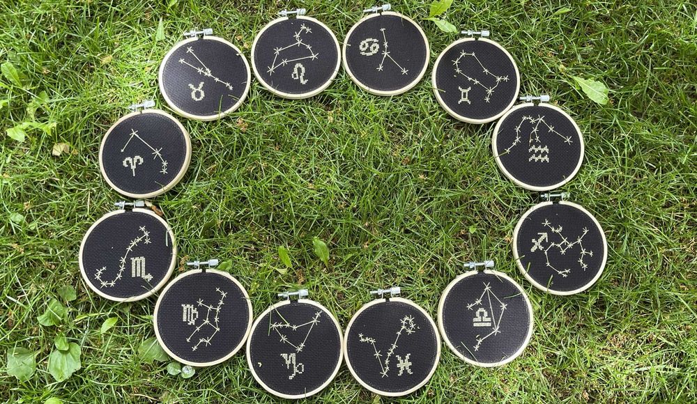 Индивидуален Зодиакален Знак--- Astro Luck Creating