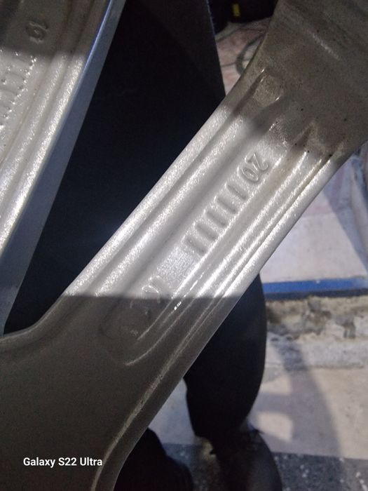 Ford Kuga Ford SMaxx Volvo 18цола Замъка Ямбол