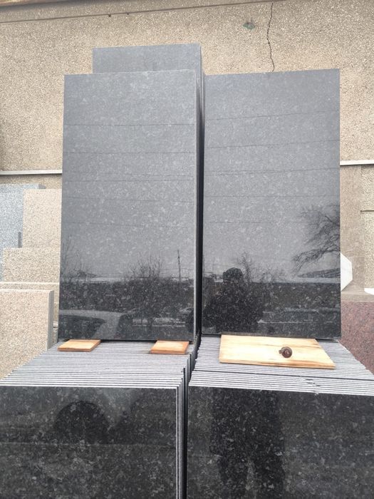 Granit Angola Black от 30$