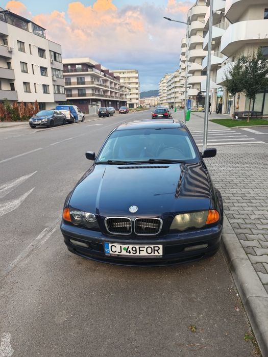 BMW 3 Series 2000 — imagine 2