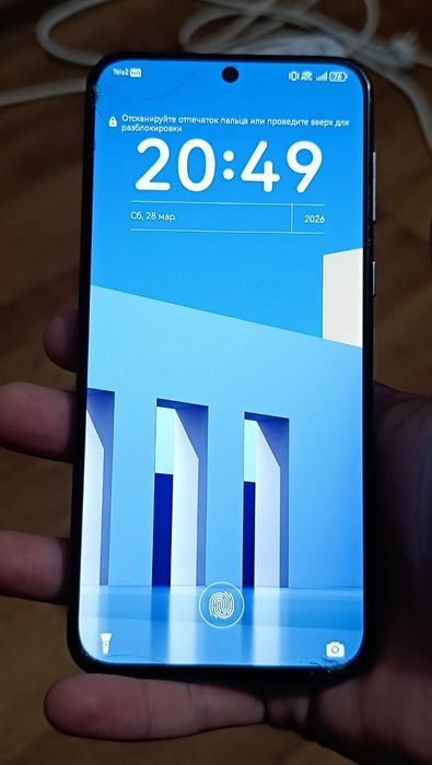 Huawei p50 обмен