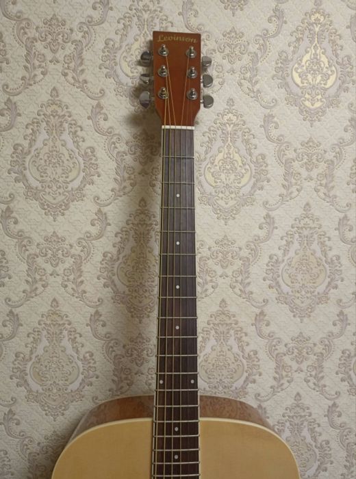 Гитара акустическая Levinson