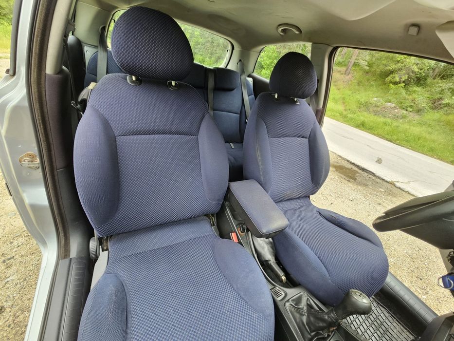Fiat Stilo 1.9 jtd
