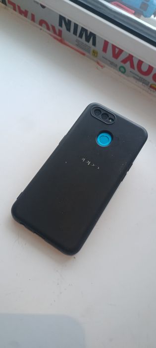 Оппо а12 64гб 4гб озу