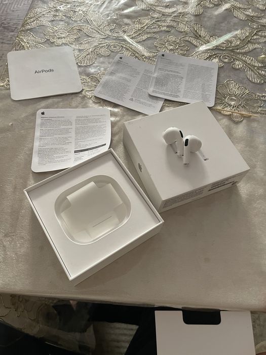 Airpods 3 original