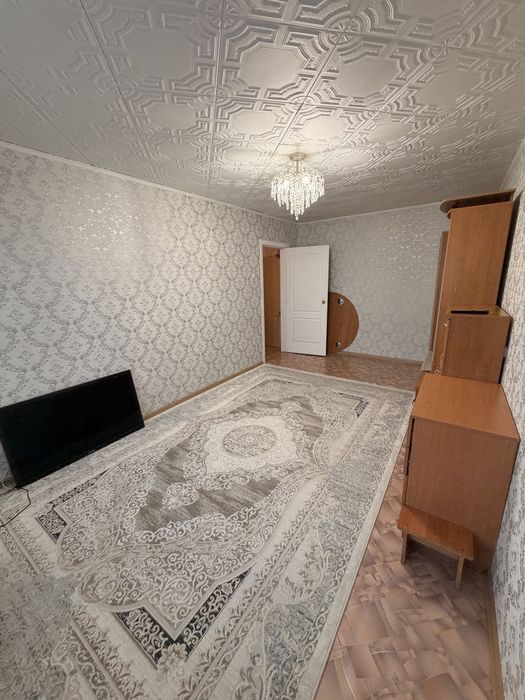 Продам улучшенную 2-х комн кв.