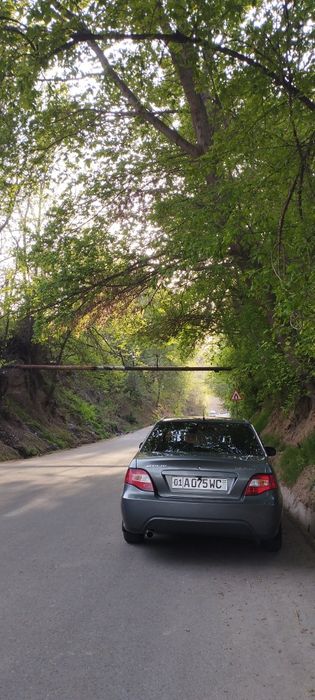 Nexia 1.6 2015 kansaner