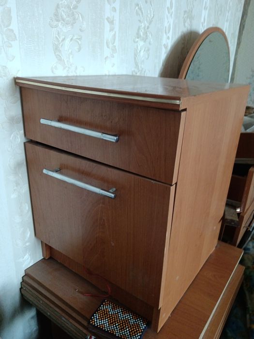 Спальный гарнитур бу